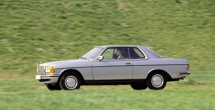 mercedes benz
