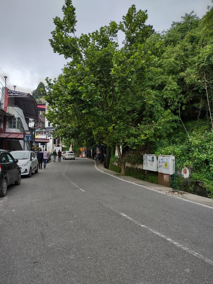 Street