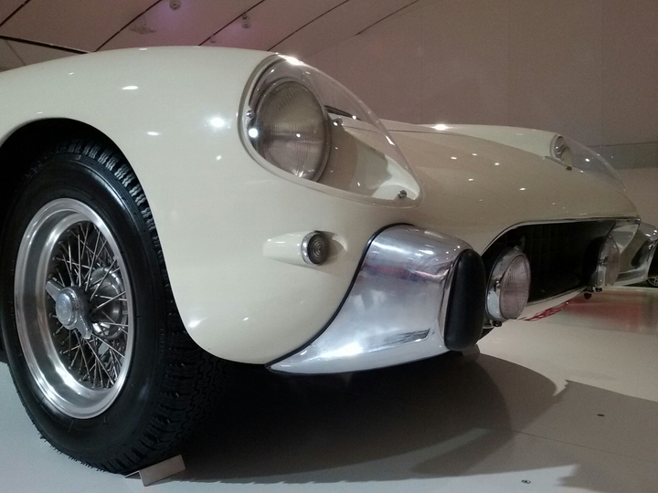 Ferrari di Maranello