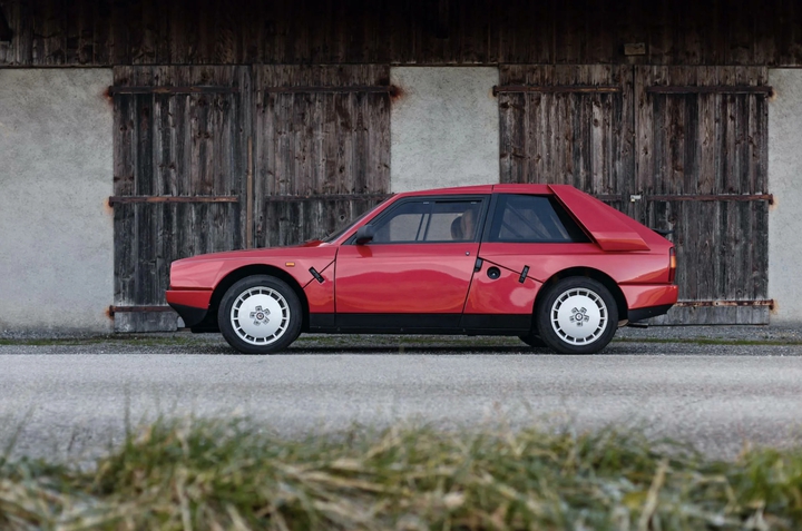 lancia