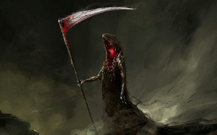 Undead