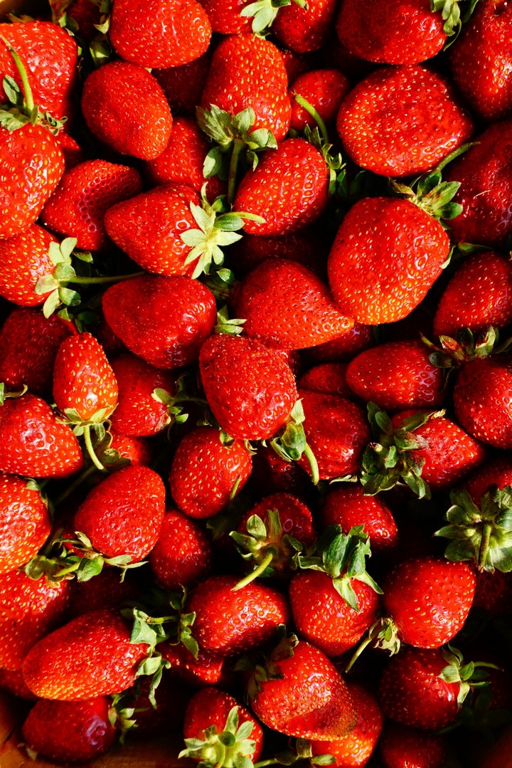 Strawberry