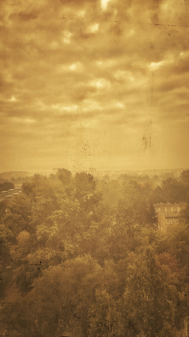 Ретро #2