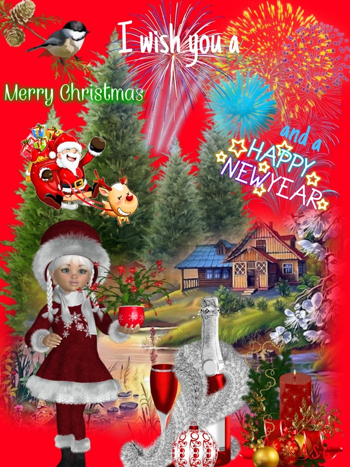 Neujahr