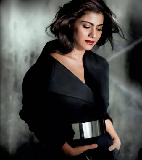 kajol