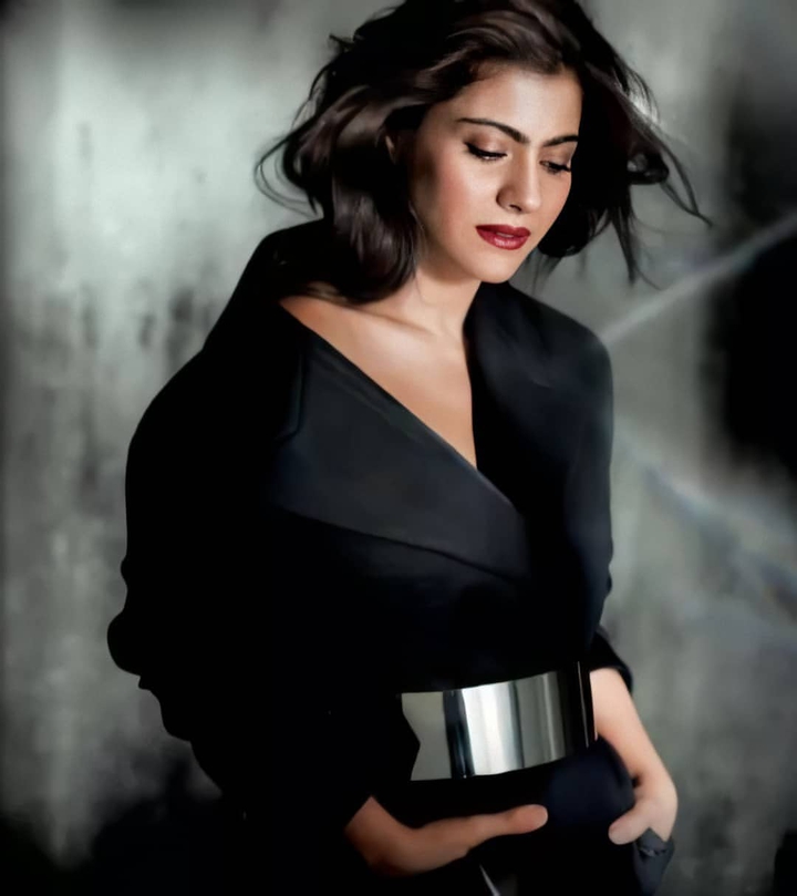 kajol