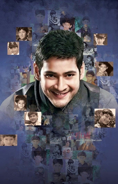 mahesh