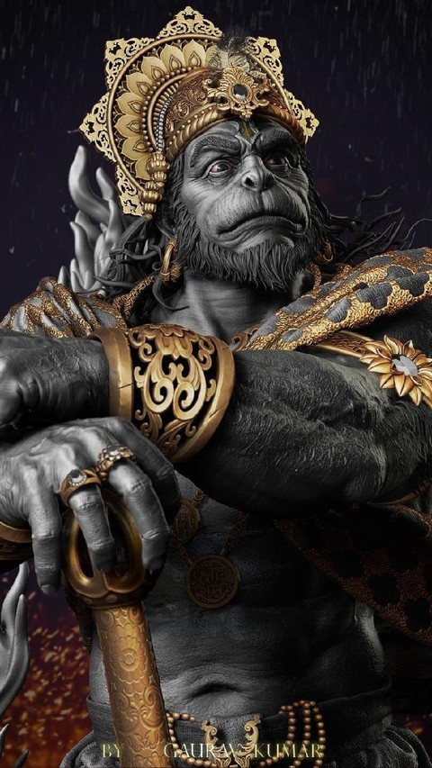 hanuman