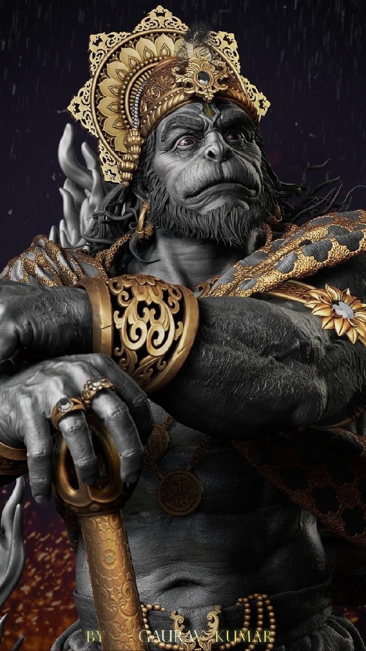 hanuman