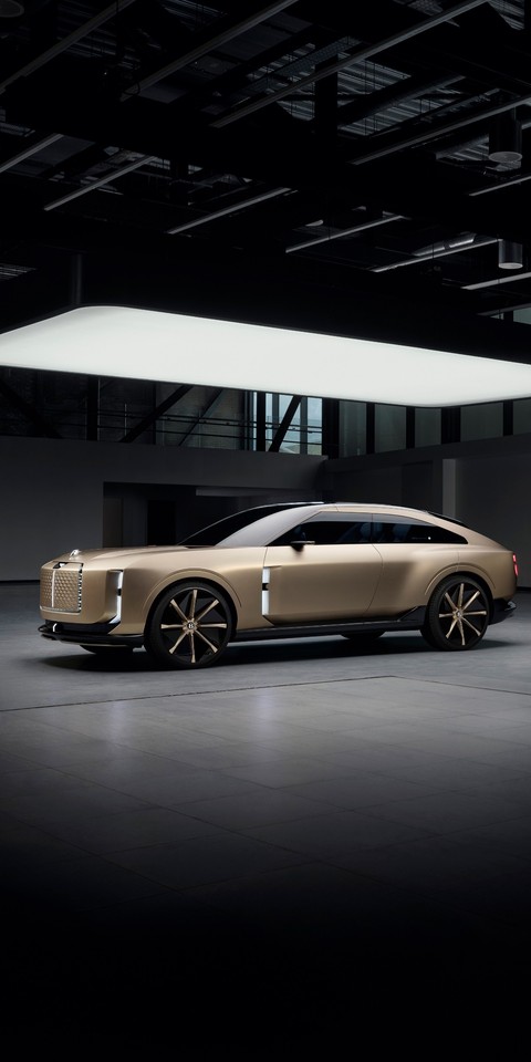 обои Rolls-royce, car