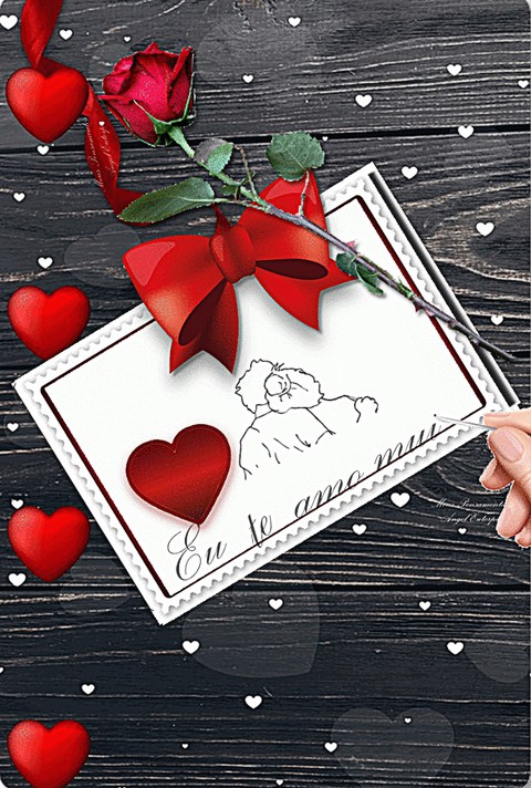 LOVE YOU