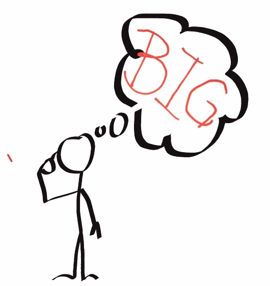 Think Big