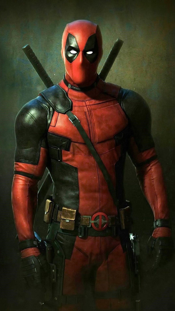 DEADPOOL