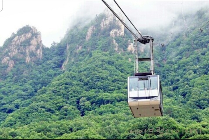 설악산 케이블카♡♡
