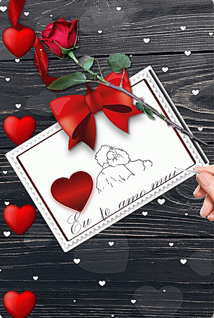 LOVE YOU
