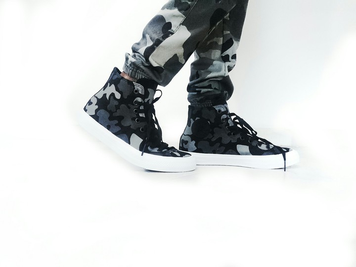 camo