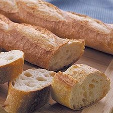 Bread