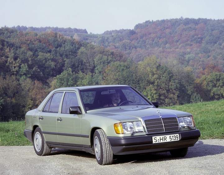 mercedes benz