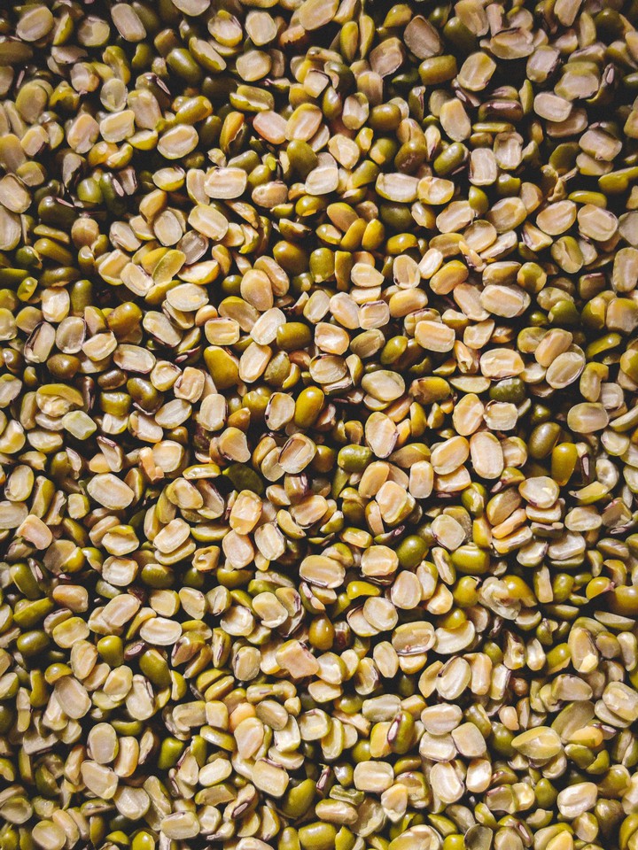 grains