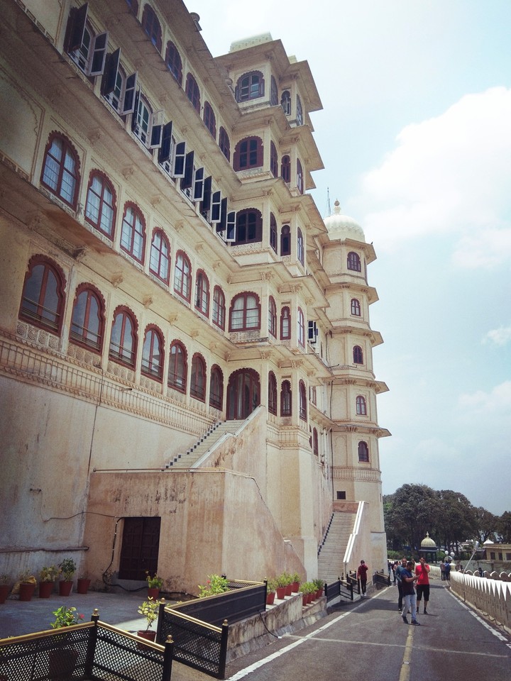 City Palace