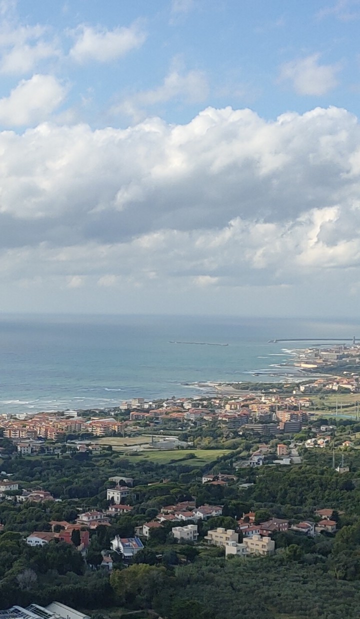 COAST