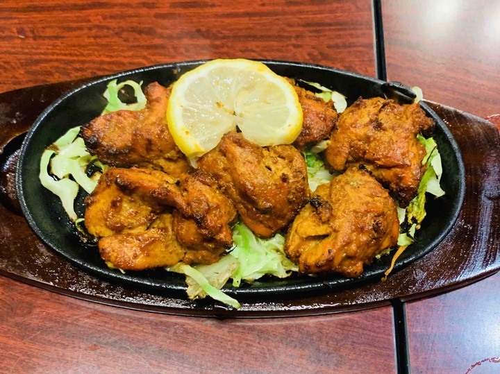 chicken
