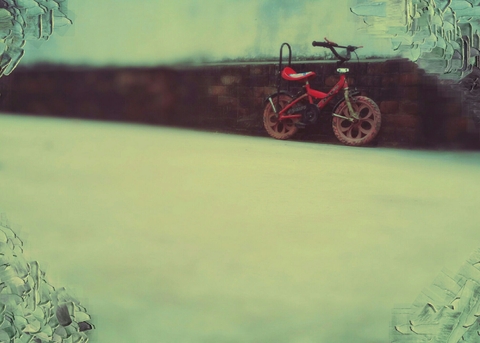 bycycle