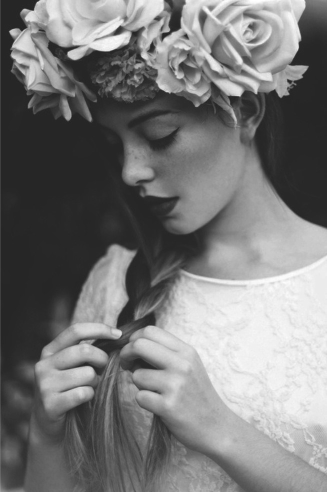 girly