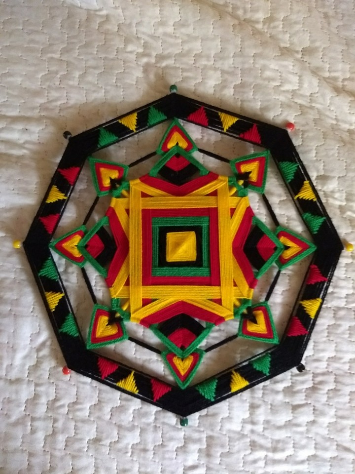 MANDALA