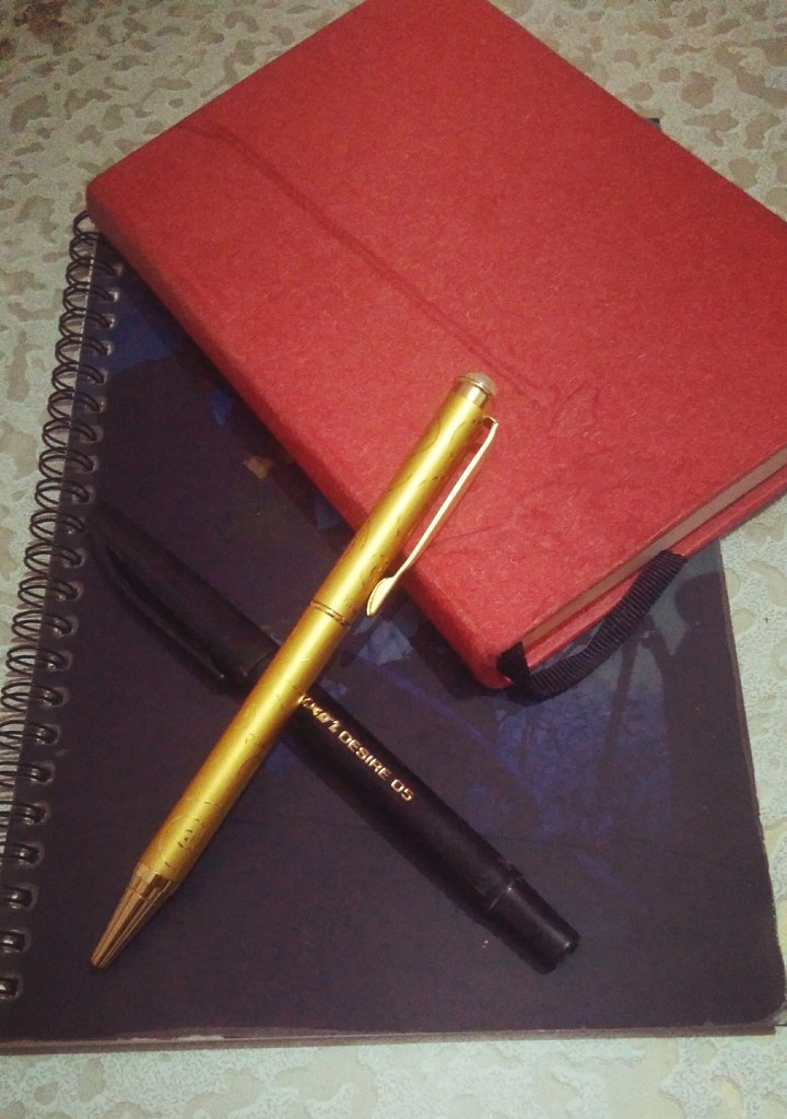 writing