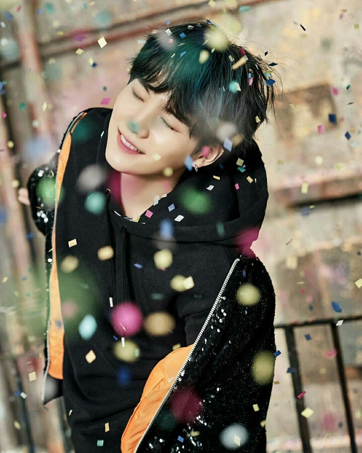 suga
