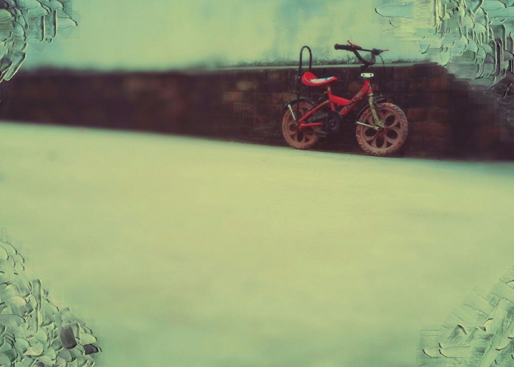 bycycle