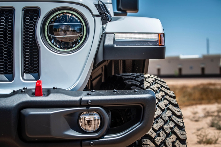 jeep