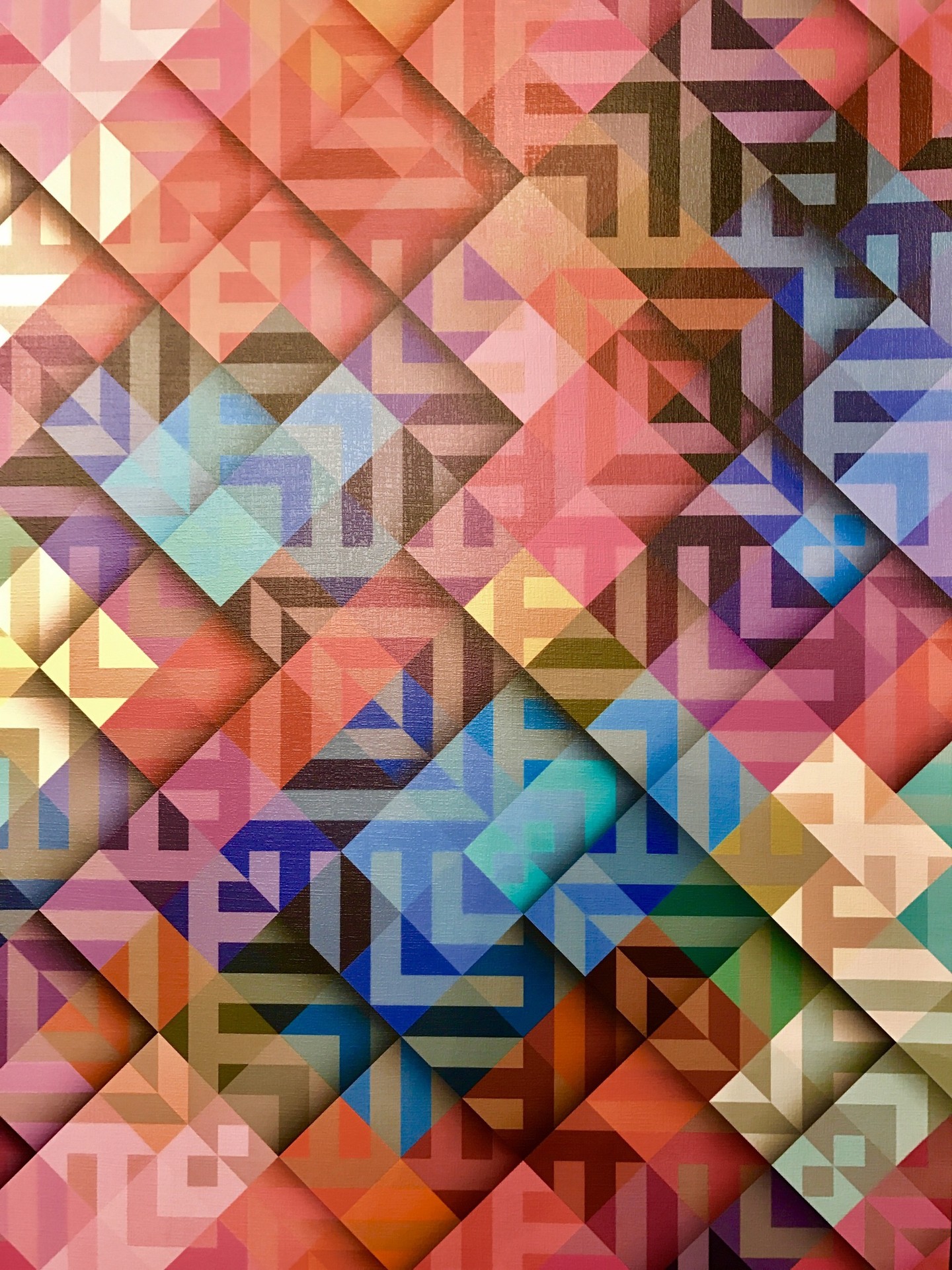 Patterns