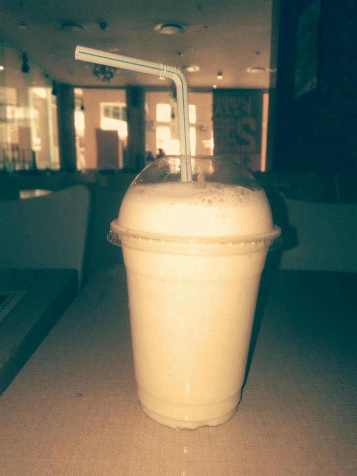 smoothie goalzzz
