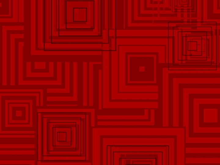 red squares