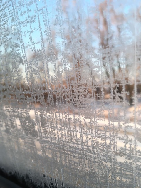 frost