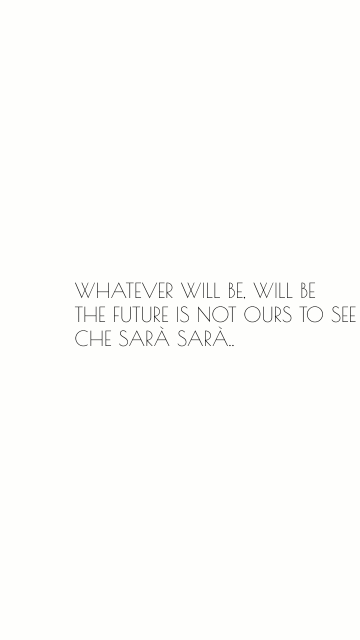 Future.