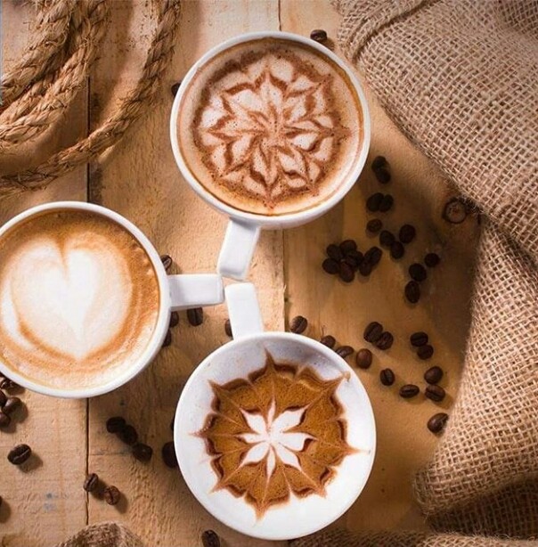 Coffee