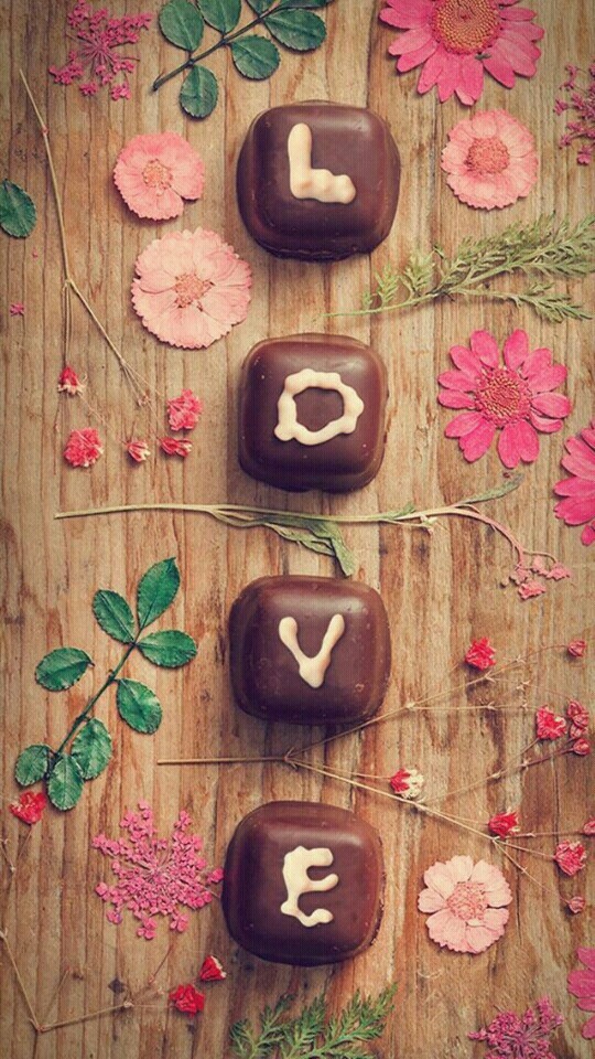 doce love