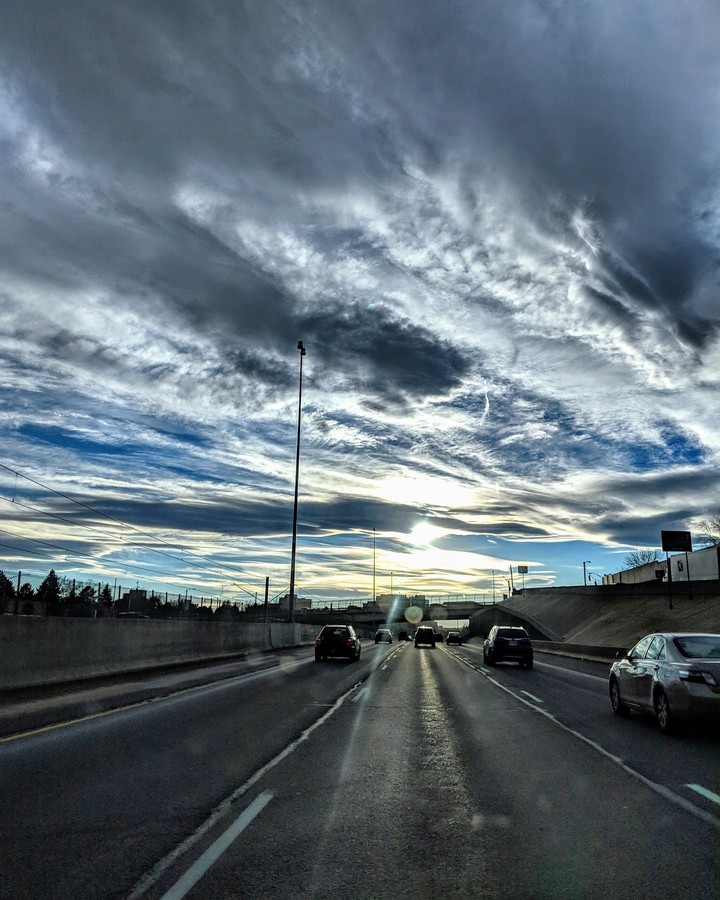 Traffic