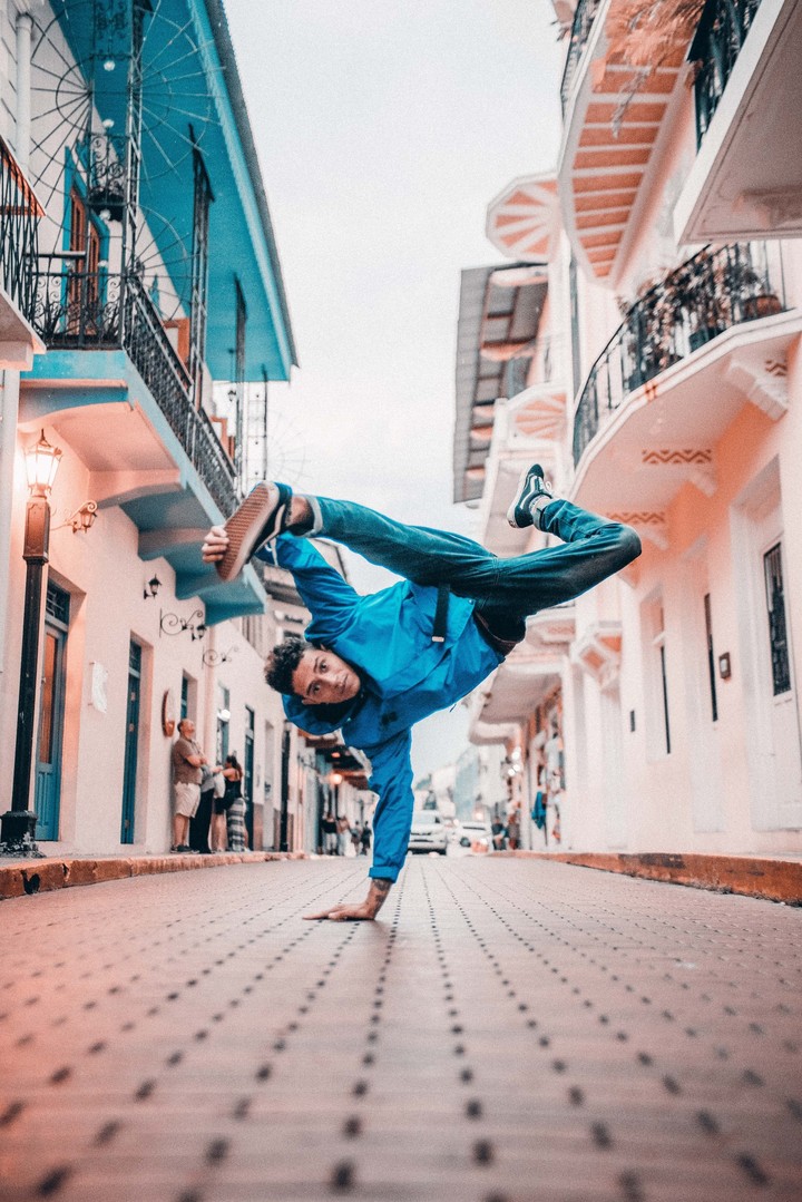 Dance