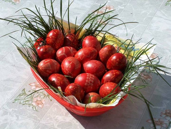 Easter