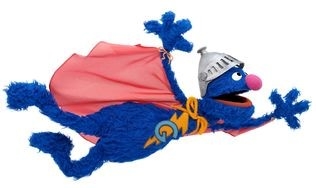 The hero inside all of us