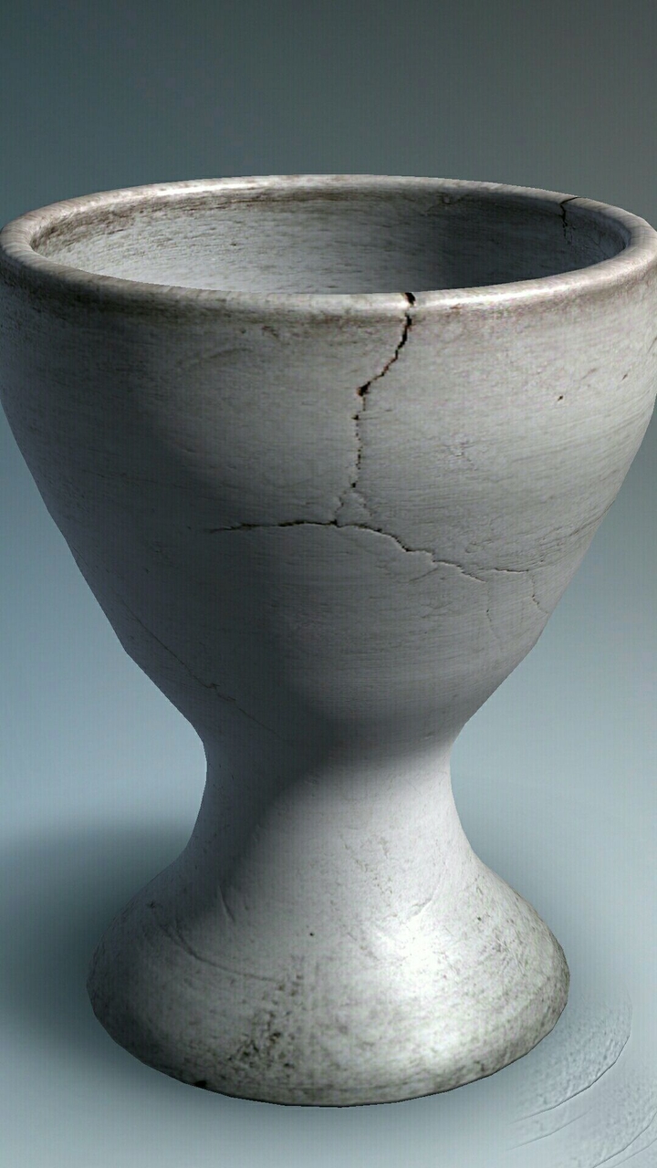 pot