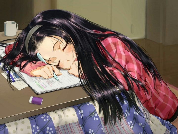 anime