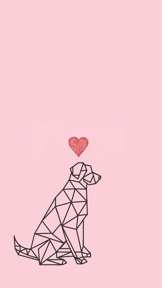love dog