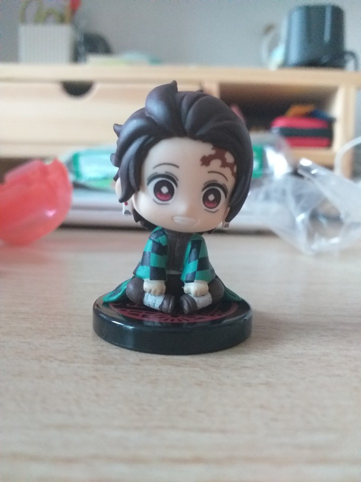 Tanjiro