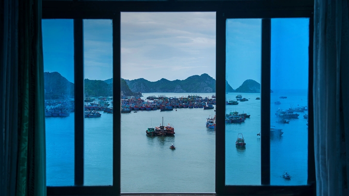 window