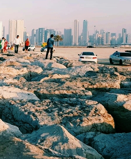 Rocks